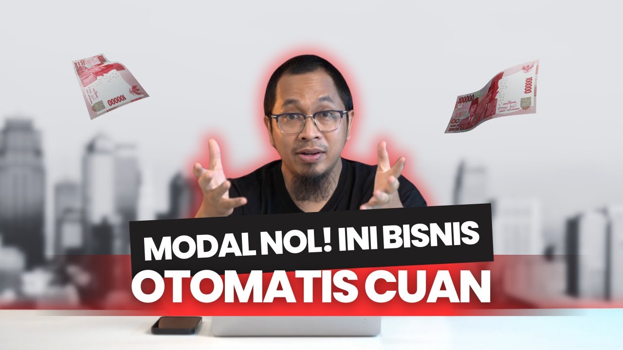 BISNIS YANG MENJANJIKAN DI TAHUN 2024