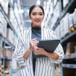 gudang online adalah