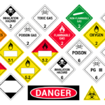 klasifikasi dangerous goods