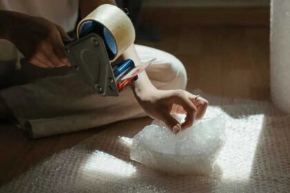 apa itu bubble wrap