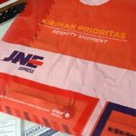 cara menulis alamat di paket jne