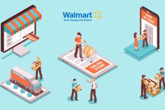 walmart adalah