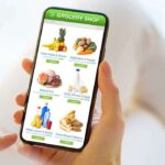 bisnis makanan online