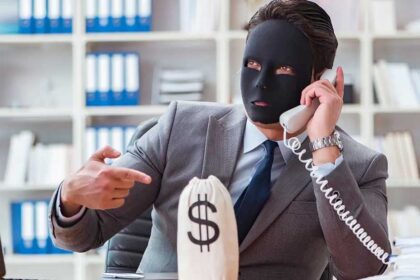 investasi bodong adalah