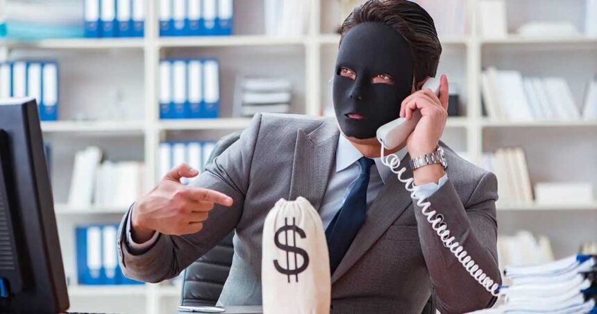 investasi bodong adalah
