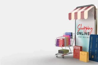 belanja online