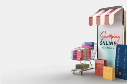 belanja online