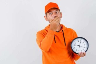 paket shopee express tidak bergerak