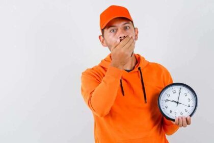paket shopee express tidak bergerak