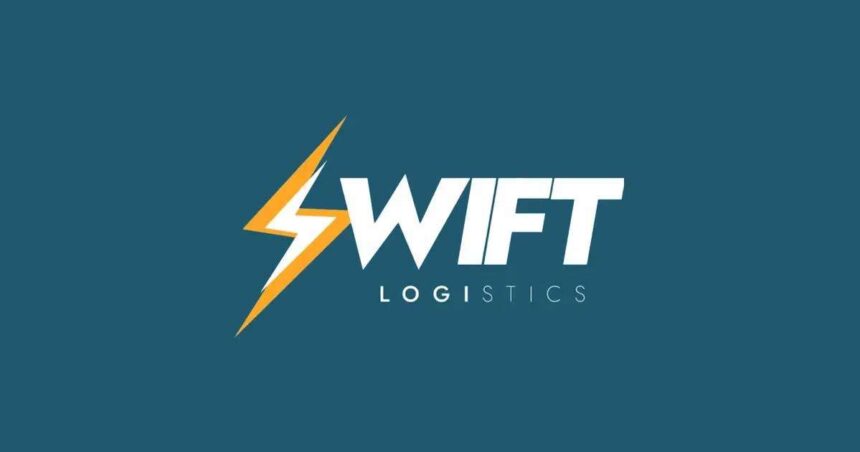 kurir swift tokopedia