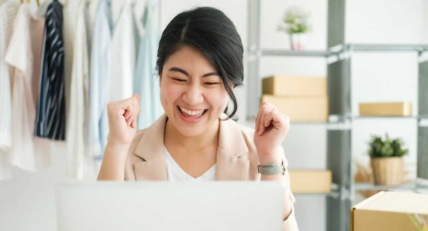 bagaimana cara memulai bisnis online tanpa modal