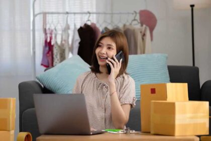 cara memulai bisnis online dari nol