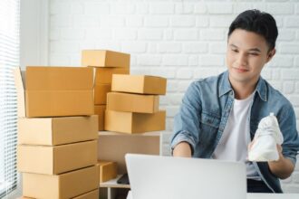 cara cek ongkir j&t cargo