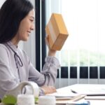 cara cek resi tiki