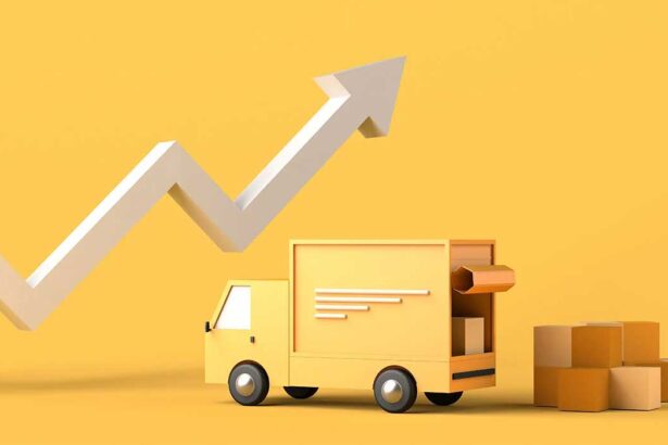 cara meningkatkan penjualan bisnis pengiriman