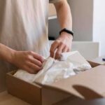 cara packing paket yang benar dan aman