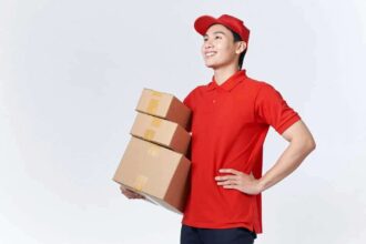 lacak paket id express tanpa resi