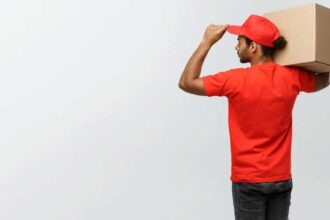 lacak paket lion tanpa resi