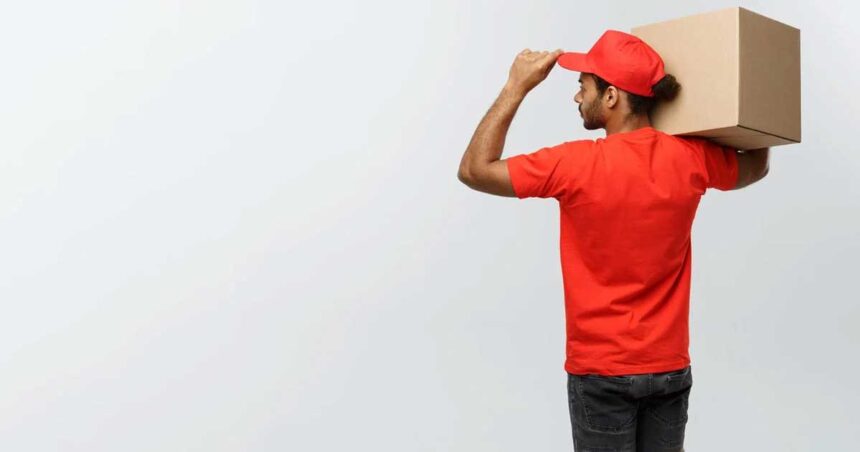 lacak paket lion tanpa resi