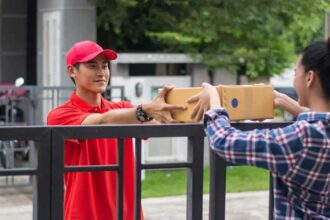 lacak paket sicepat tanpa resi