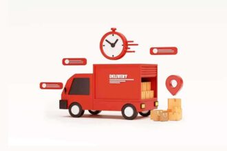 cara cek paket jne tanpa resi
