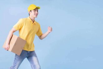 lacak paket wahana tanpa resi