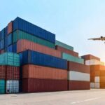 jasa pengiriman cargo udara
