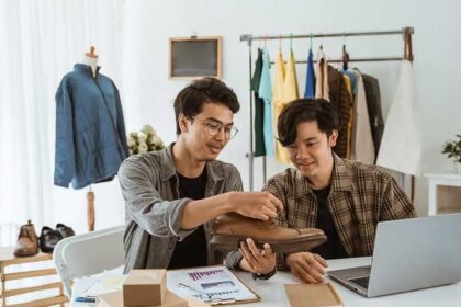 kenapa kita harus berbisnis