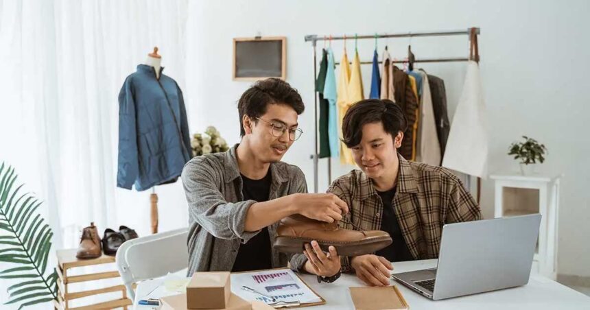 kenapa kita harus berbisnis