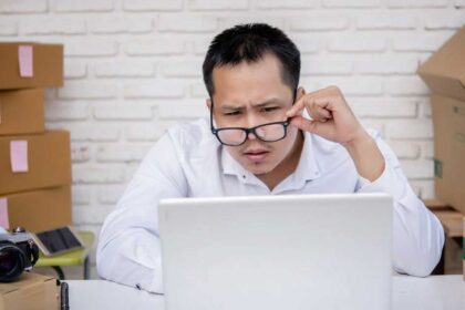 nomor resi jne tidak bisa dilacak