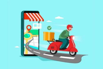kirim barang cepat sampai