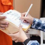lacak kiriman pos dengan nama