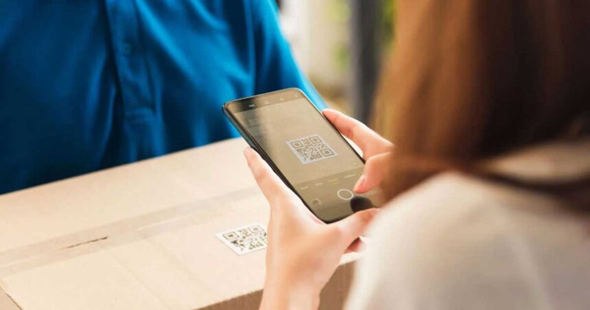 cara lacak paket tiki dengan nama