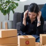 kenapa nomor resi lazada tidak bisa dilacak