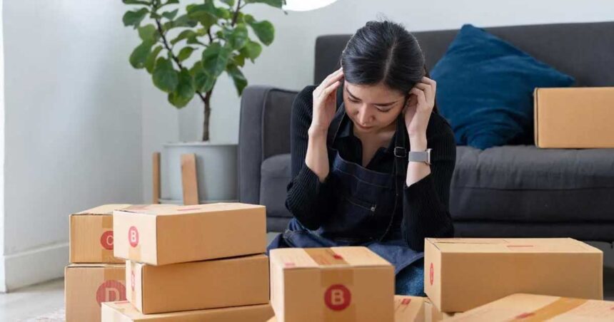 kenapa nomor resi lazada tidak bisa dilacak