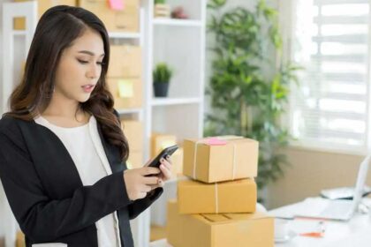 kenapa resi lex tidak bisa dilacak