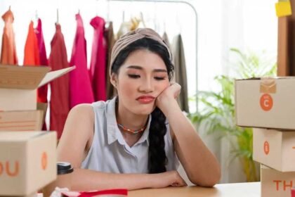 kenapa nomor resi shopee express tidak bisa dilacak