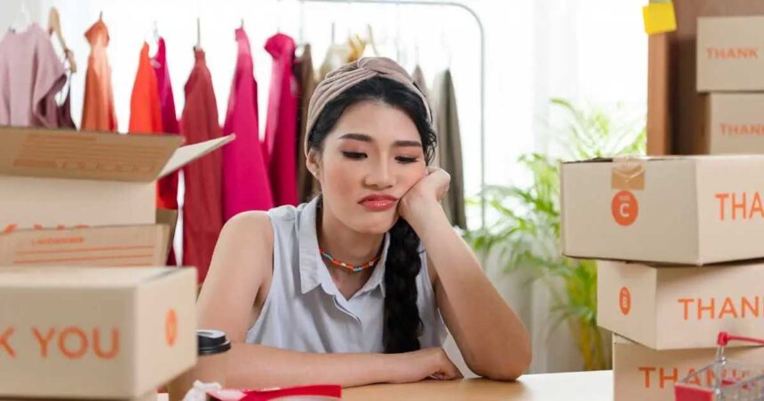 kenapa nomor resi shopee express tidak bisa dilacak