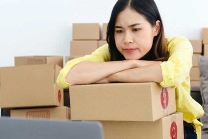 kenapa nomor resi sicepat tidak bisa dilacak