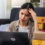 kenapa nomor resi tiki tidak bisa dilacak