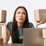 kenapa nomor resi tokopedia tidak bisa dilacak