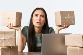 kenapa nomor resi tokopedia tidak bisa dilacak