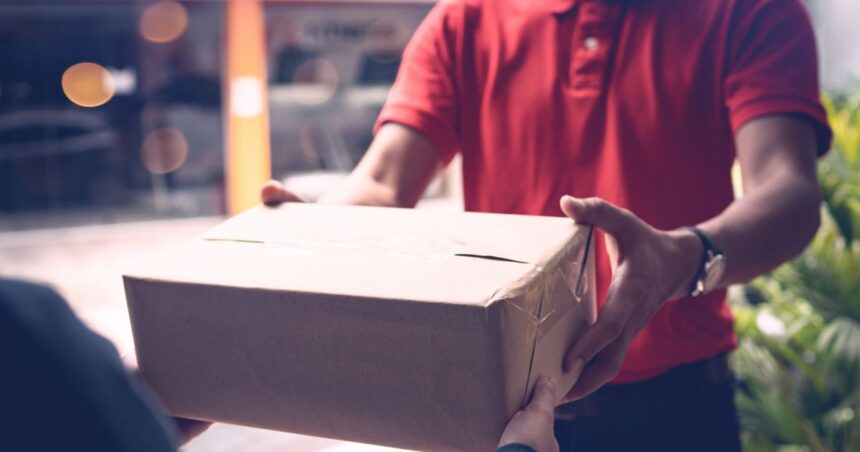 j&t express manado