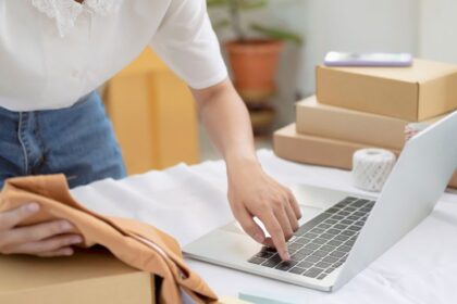 cara cek resi sap express