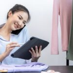 cara cek resi shopee express hemat