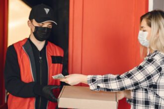 cara kirim cod tanpar marketplace