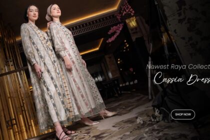 baju muslim wanita