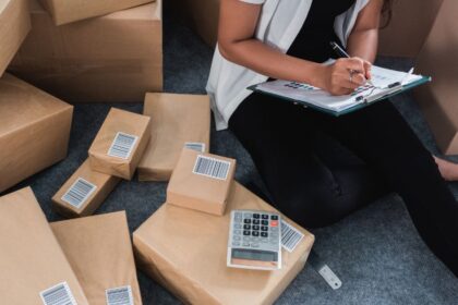 cara cek ongkos kirim lion parcel