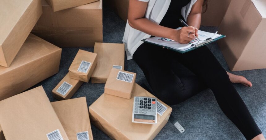 cara cek ongkos kirim lion parcel