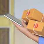 cara mengecek anteraja